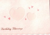gͤd Birthday Card